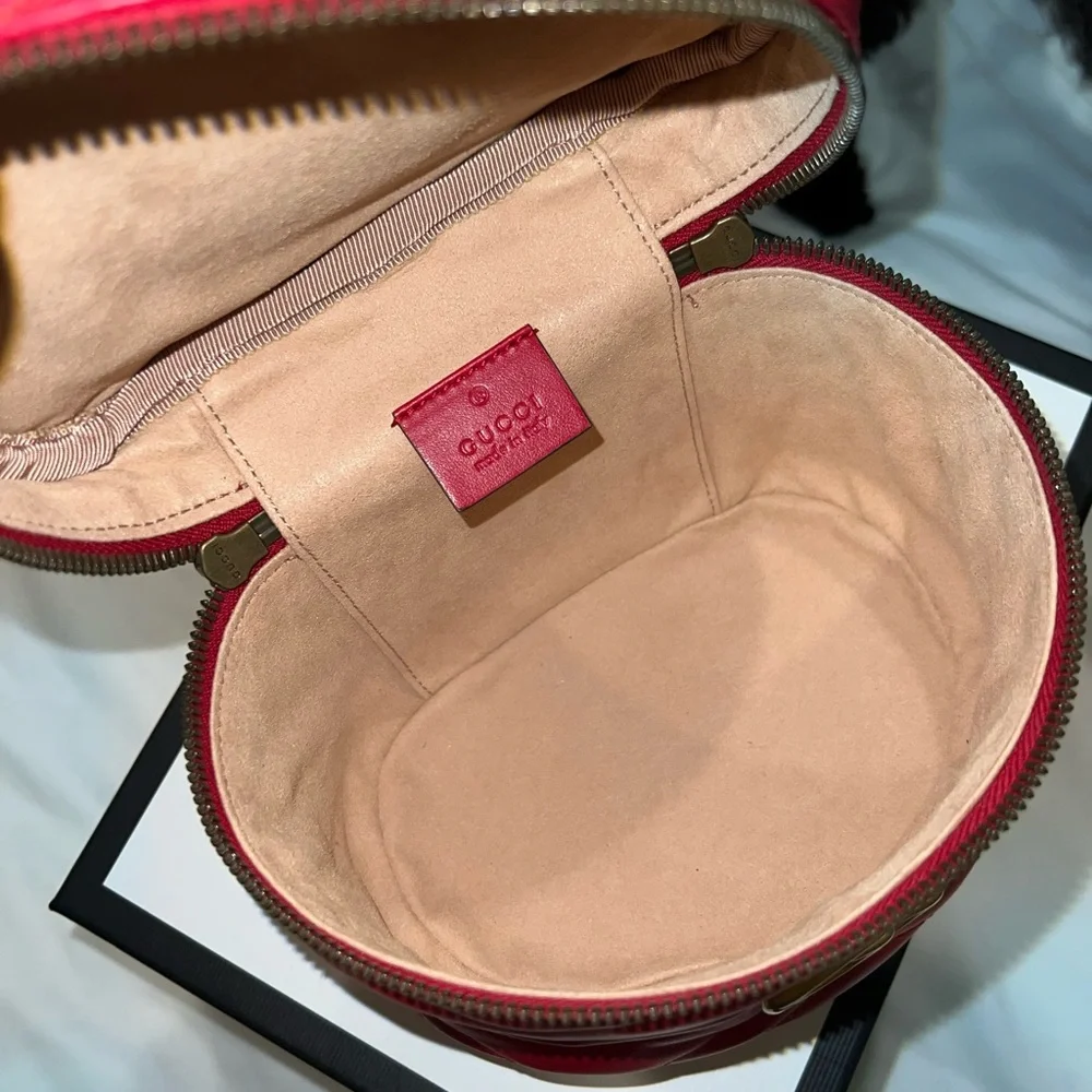 Gucci Handbag/Bookbag - Picture 5 of 5